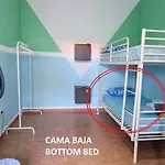 Guest house Eden