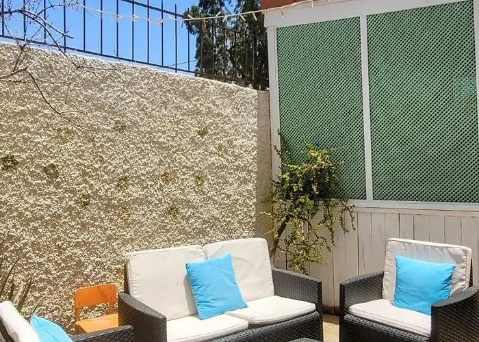 Pensjonat Eden Sardina