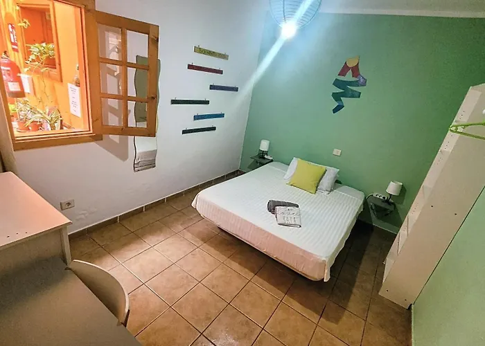 Pensjonat Eden Sardina