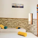 Vendégház Eden Sardina