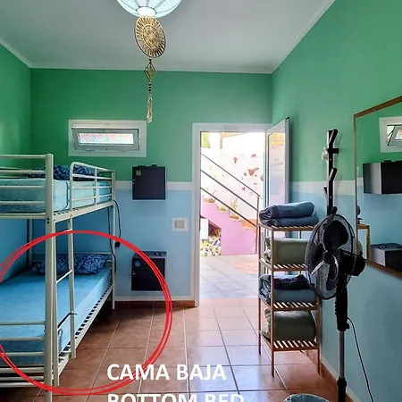 Gasthof Eden Sardina