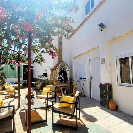 Eden Vendégház Sardina